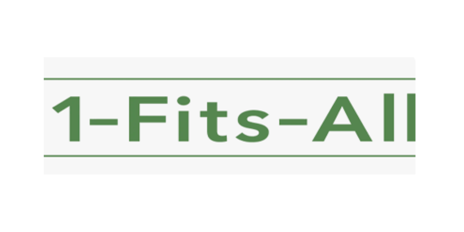 1-Fits-All